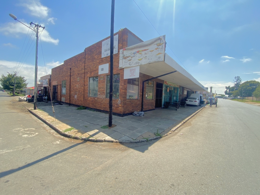 Commercial Property for Sale in Randfontein Central Gauteng