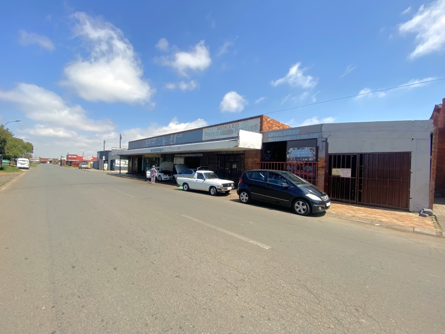 Commercial Property for Sale in Randfontein Central Gauteng