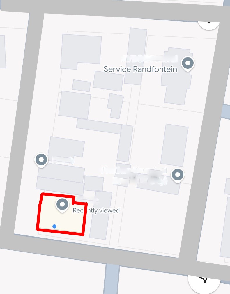 Commercial Property for Sale in Randfontein Central Gauteng