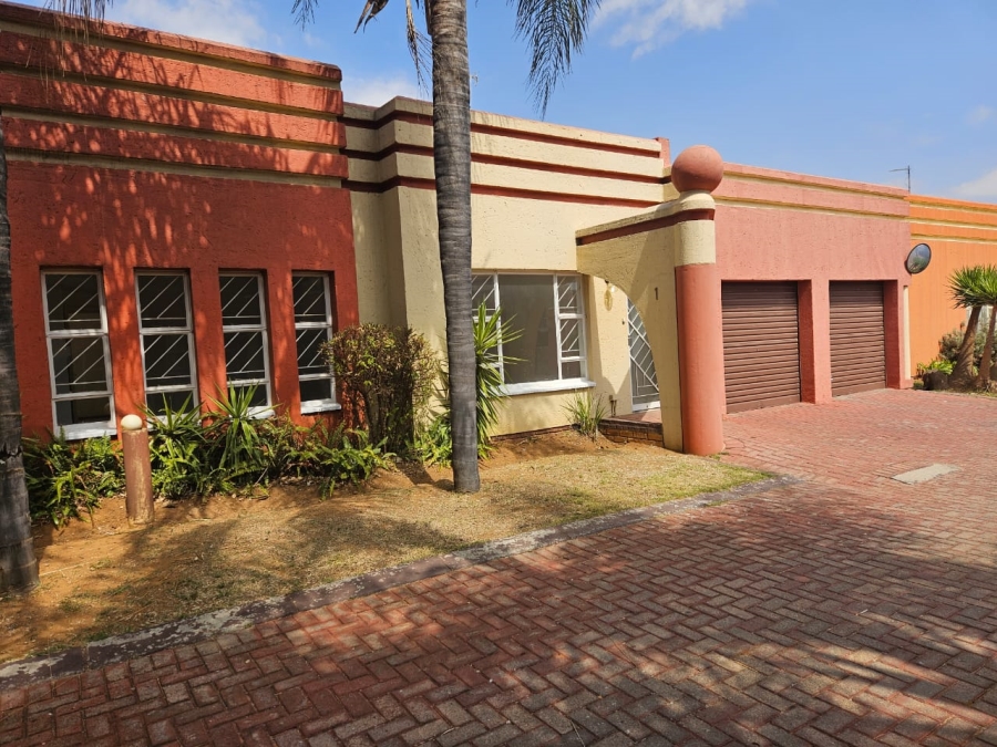 3 Bedroom Property for Sale in Culemborg Park Gauteng