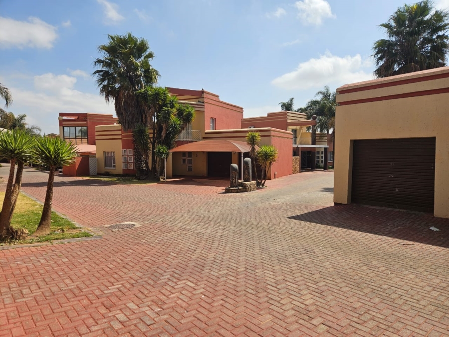3 Bedroom Property for Sale in Culemborg Park Gauteng