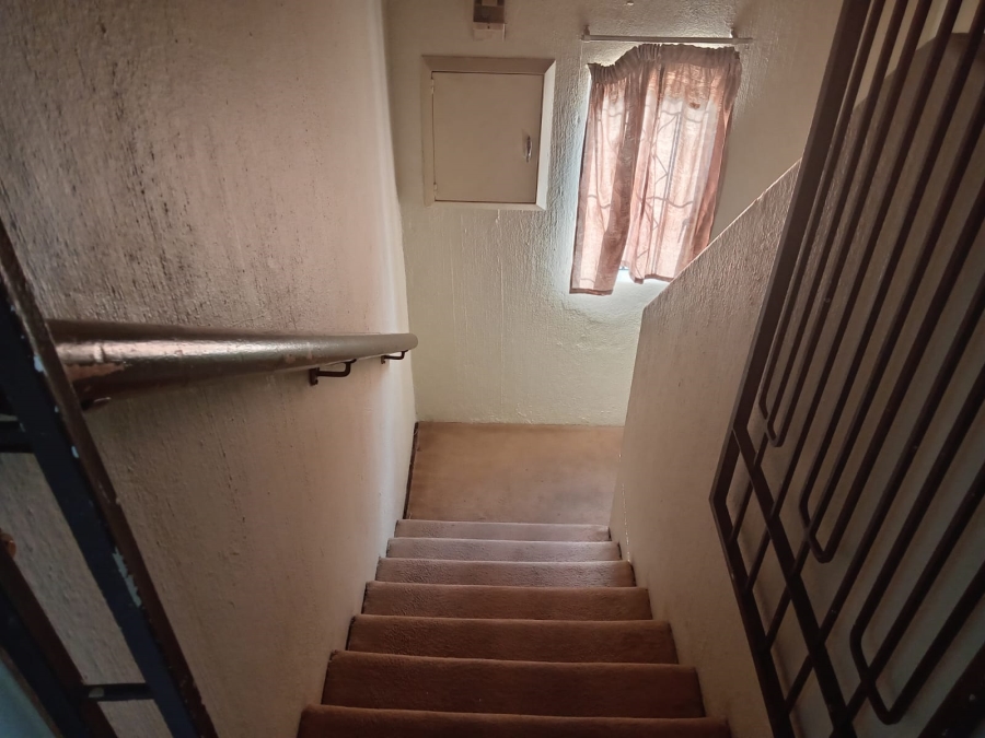 To Let 3 Bedroom Property for Rent in Lyndhurst Gauteng