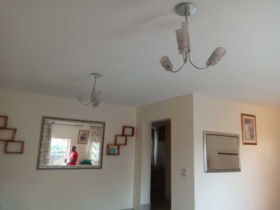 To Let 3 Bedroom Property for Rent in Lyndhurst Gauteng