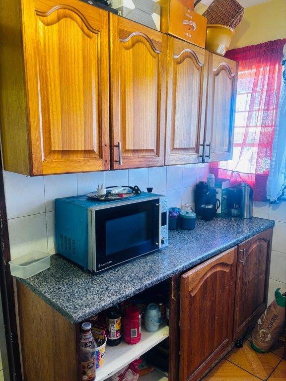 3 Bedroom Property for Sale in Wentworth Park Gauteng