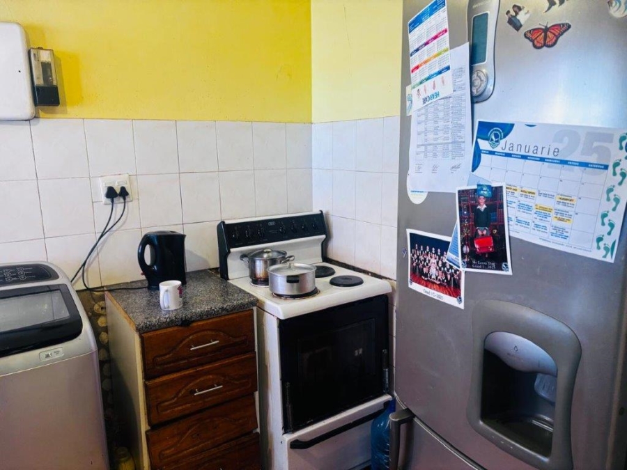 3 Bedroom Property for Sale in Wentworth Park Gauteng