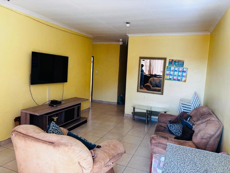 3 Bedroom Property for Sale in Wentworth Park Gauteng