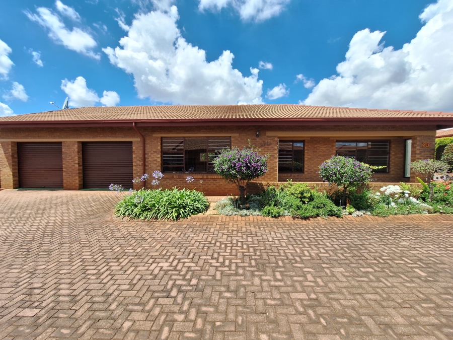 3 Bedroom Property for Sale in Wilro Park Gauteng