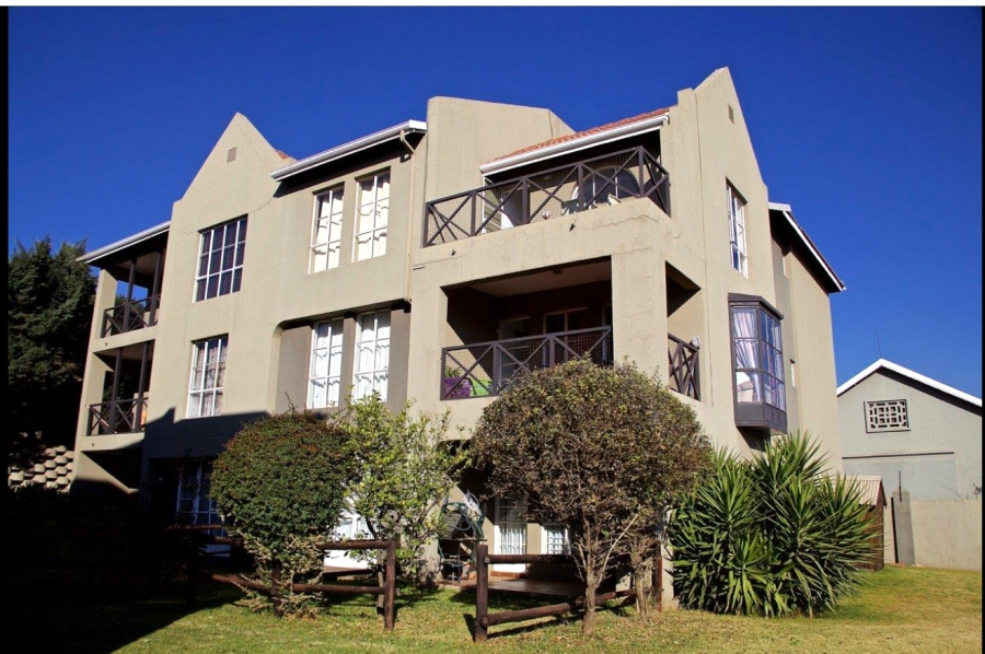 1 Bedroom Property for Sale in Melville Gauteng
