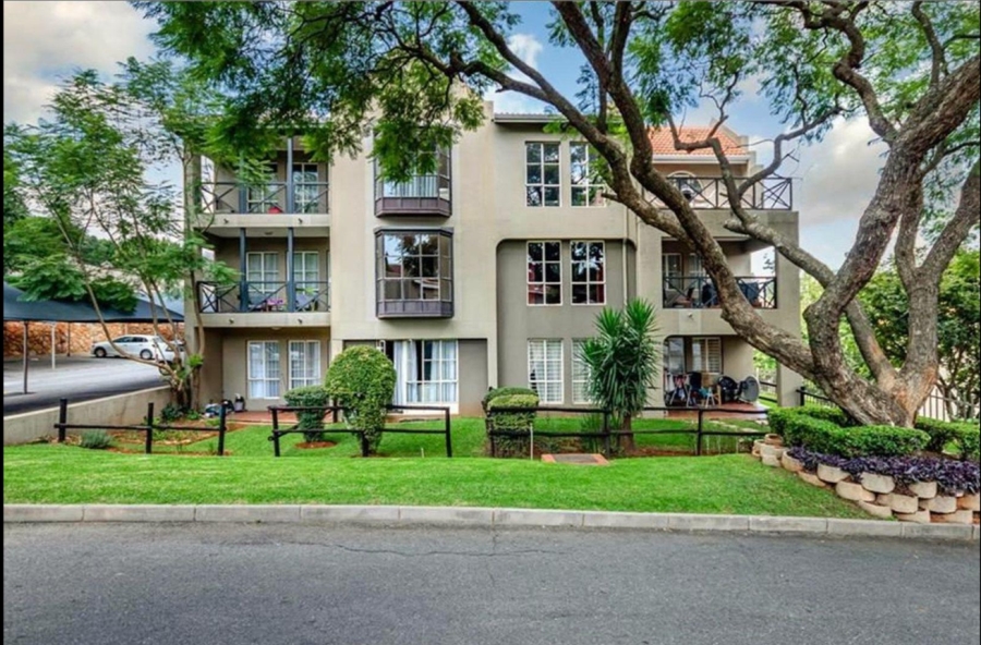 1 Bedroom Property for Sale in Melville Gauteng