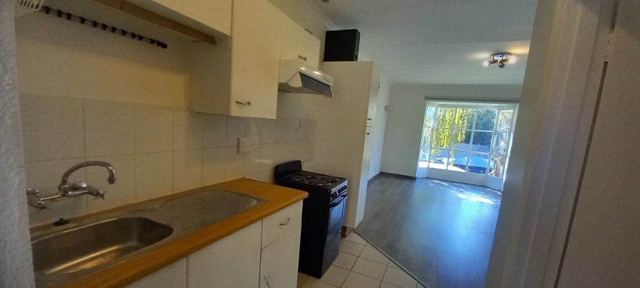 1 Bedroom Property for Sale in Melville Gauteng