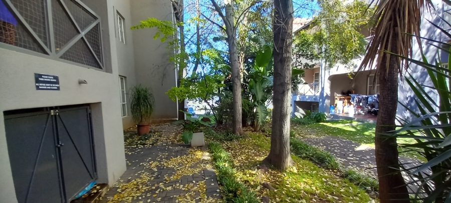 1 Bedroom Property for Sale in Melville Gauteng