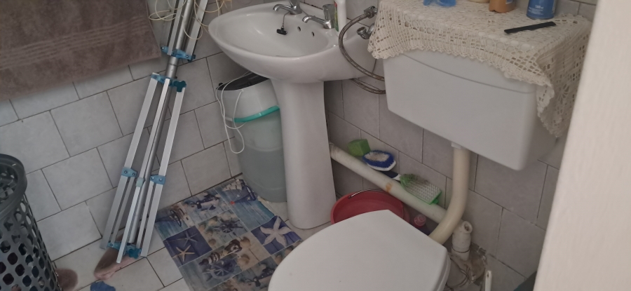 To Let 1 Bedroom Property for Rent in Noordheuwel Gauteng