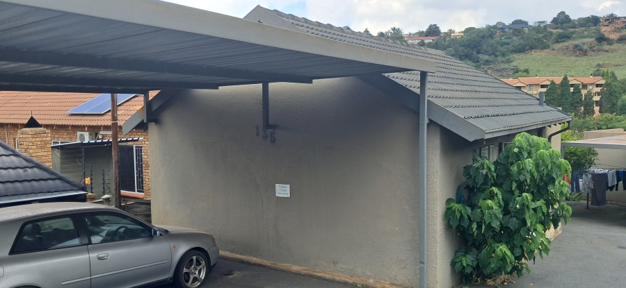 To Let 1 Bedroom Property for Rent in Noordheuwel Gauteng