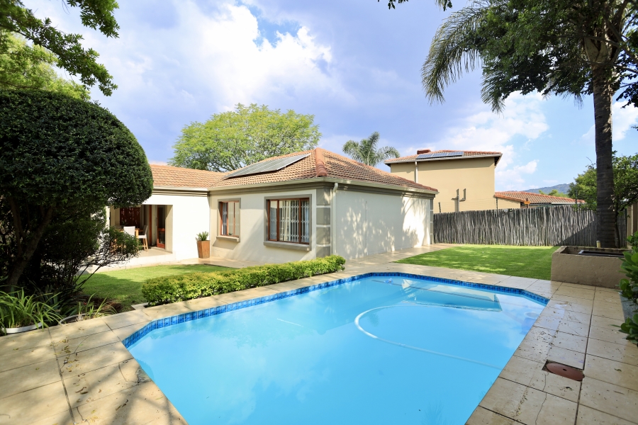 3 Bedroom Property for Sale in Homes Haven Gauteng