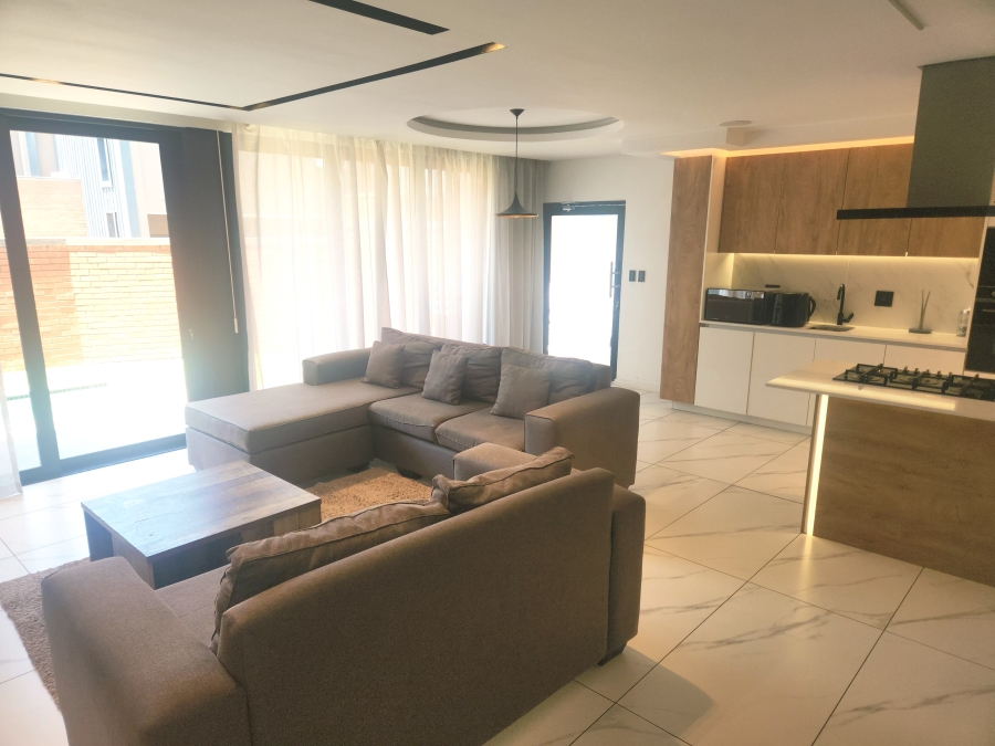 3 Bedroom Property for Sale in Broadacres Gauteng