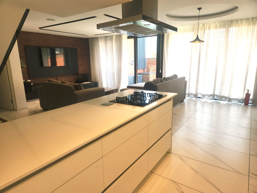 3 Bedroom Property for Sale in Broadacres Gauteng