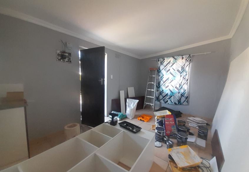 To Let 3 Bedroom Property for Rent in Lindhaven Gauteng