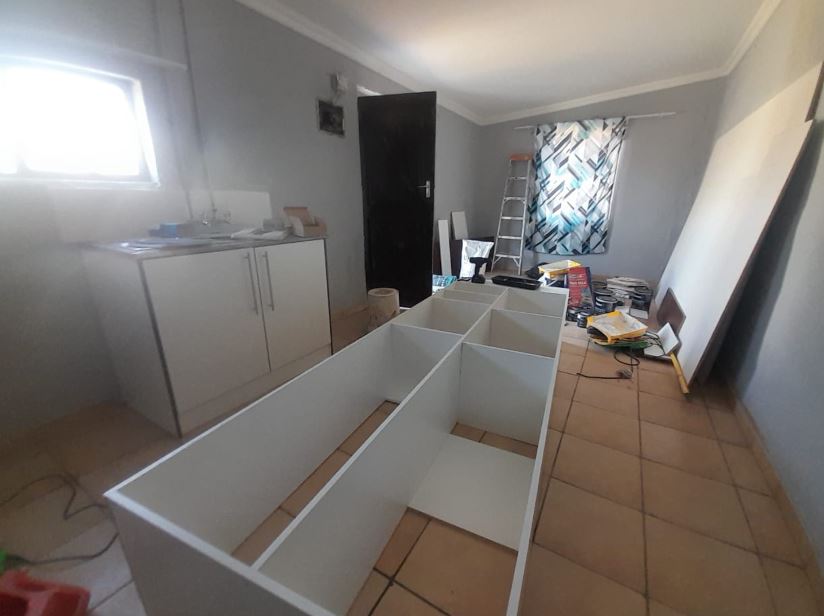To Let 3 Bedroom Property for Rent in Lindhaven Gauteng