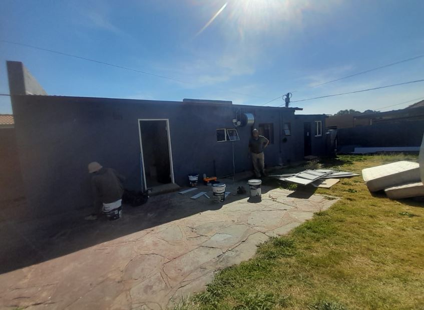 To Let 3 Bedroom Property for Rent in Lindhaven Gauteng