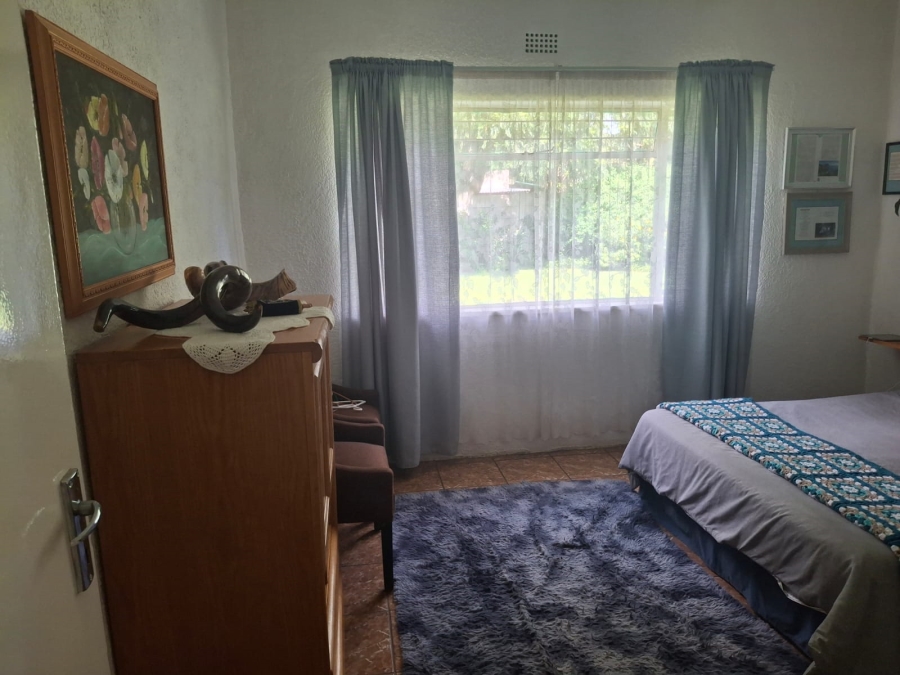 4 Bedroom Property for Sale in Loumarina A H Gauteng