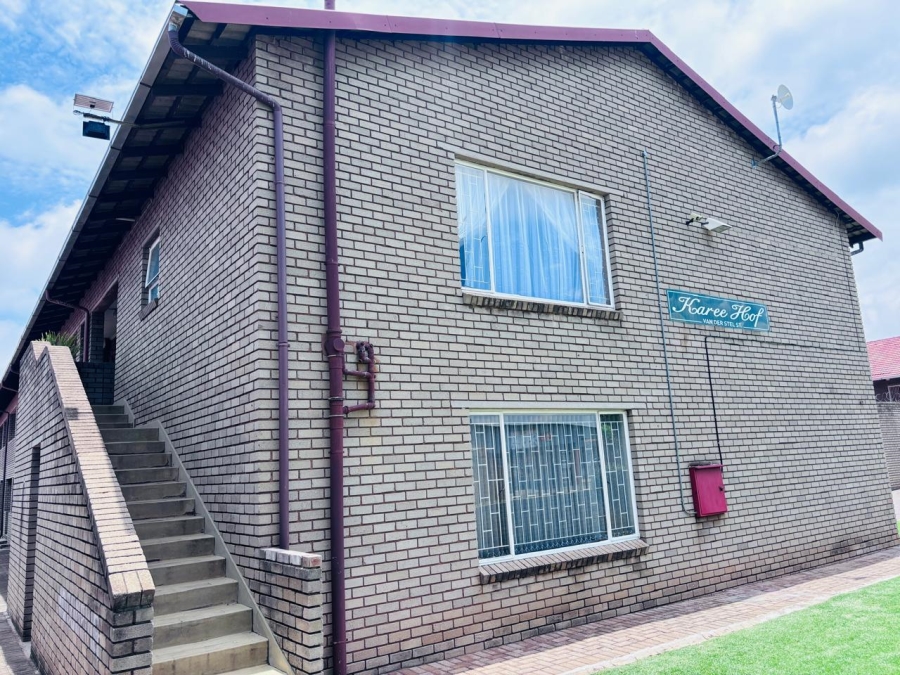 To Let 2 Bedroom Property for Rent in Culemborg Park Gauteng