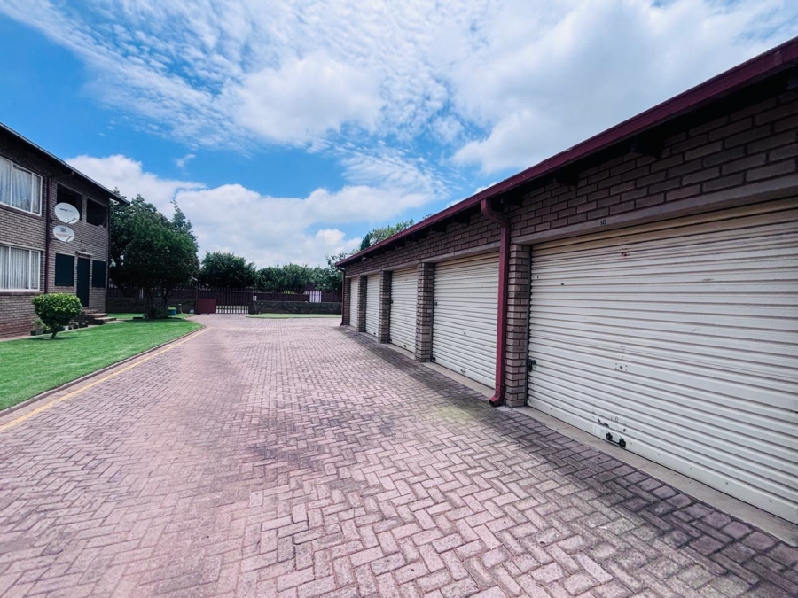 To Let 2 Bedroom Property for Rent in Culemborg Park Gauteng