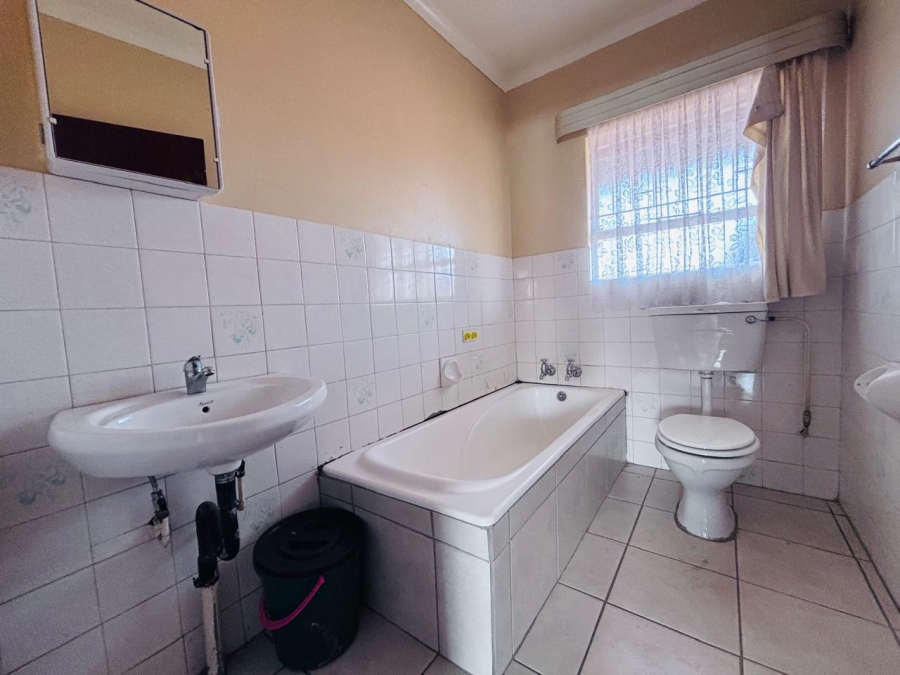 To Let 2 Bedroom Property for Rent in Culemborg Park Gauteng