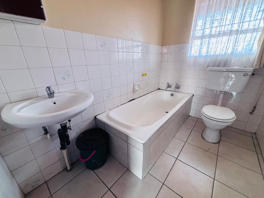 To Let 2 Bedroom Property for Rent in Culemborg Park Gauteng