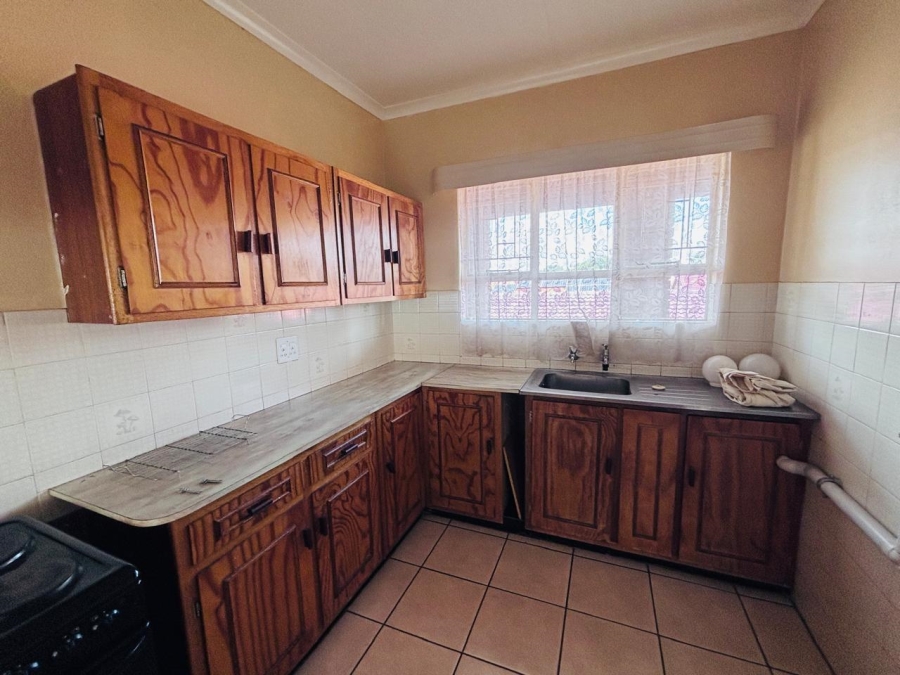 To Let 2 Bedroom Property for Rent in Culemborg Park Gauteng