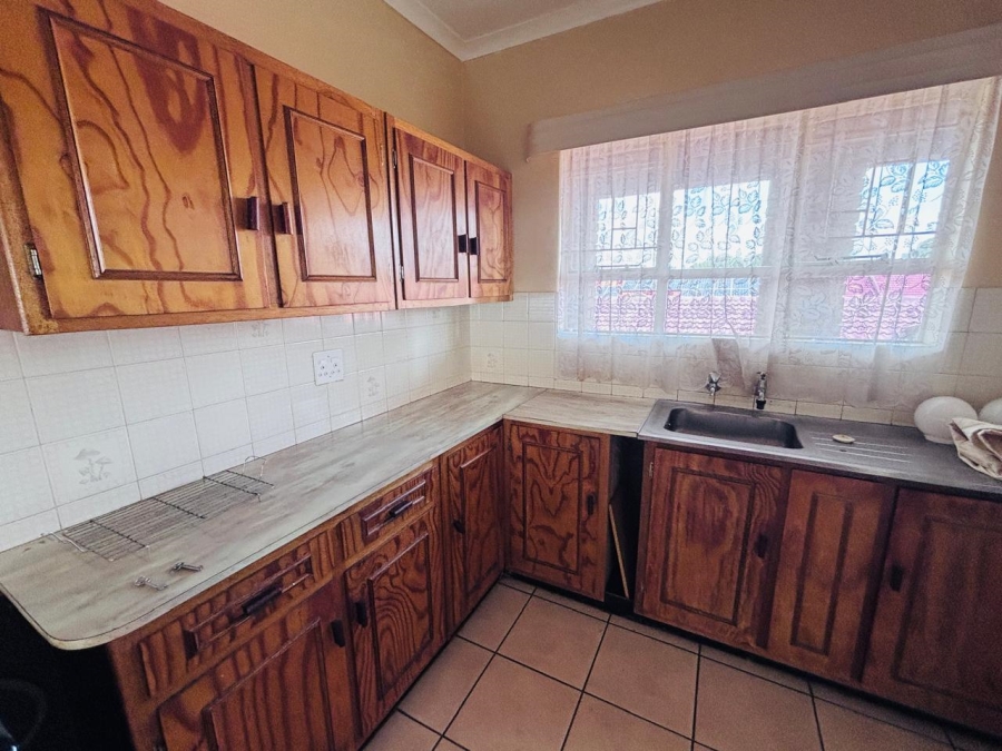 To Let 2 Bedroom Property for Rent in Culemborg Park Gauteng