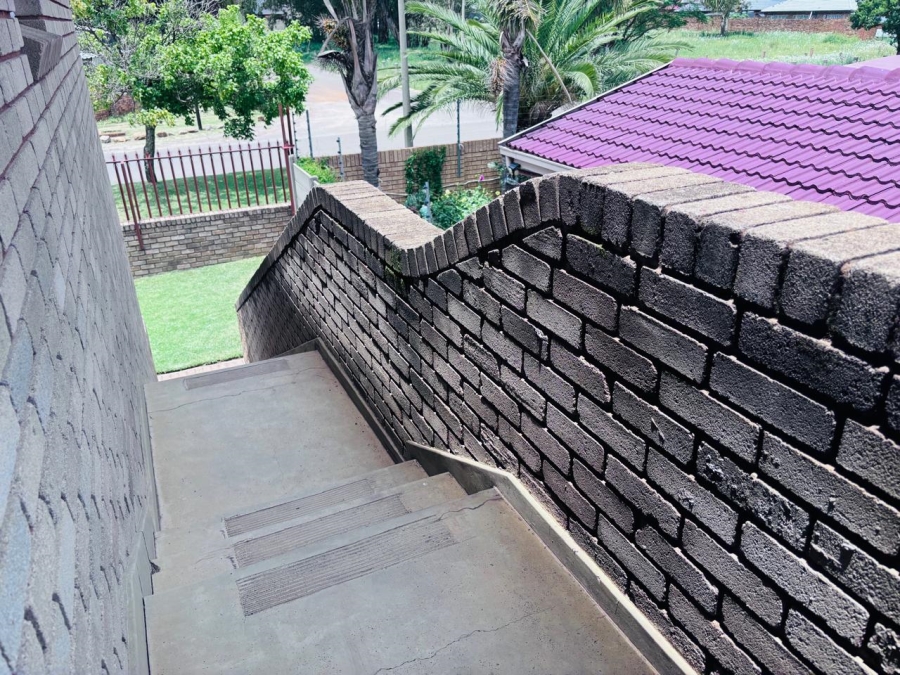 To Let 2 Bedroom Property for Rent in Culemborg Park Gauteng