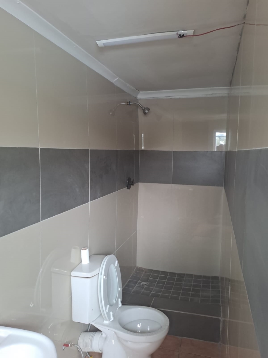 1 Bedroom Property for Sale in Wilro Park Gauteng