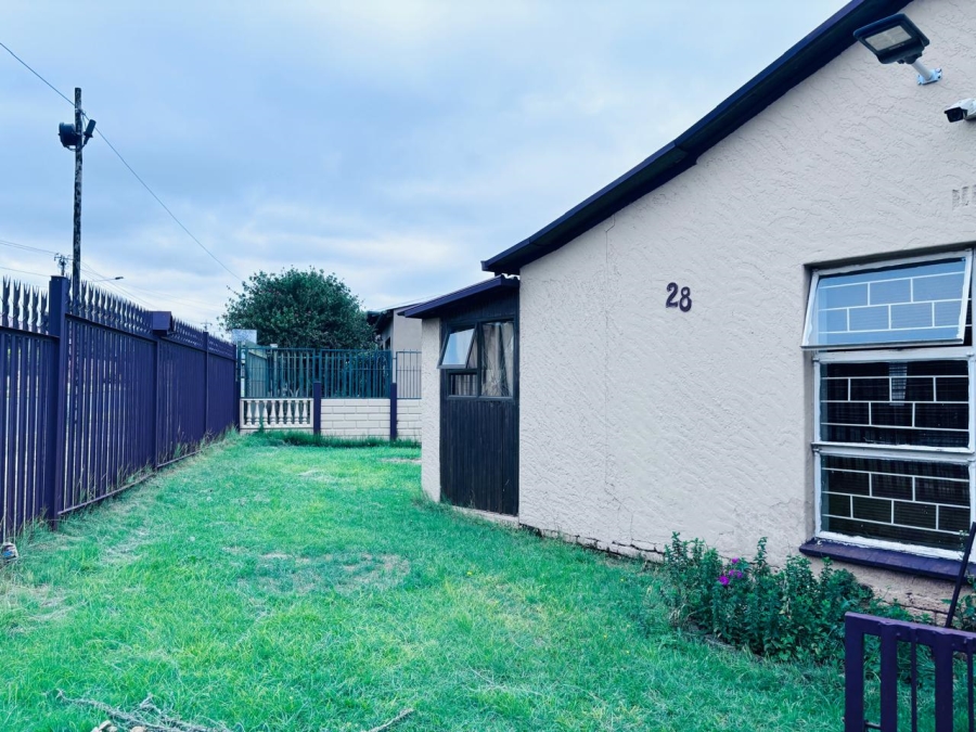 4 Bedroom Property for Sale in Krugersdorp West Gauteng