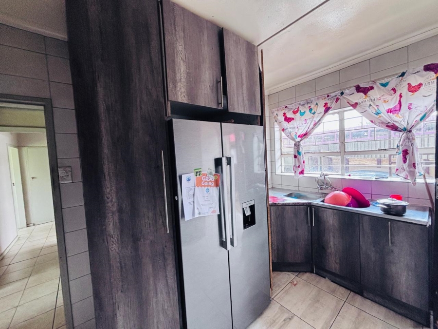 4 Bedroom Property for Sale in Krugersdorp West Gauteng