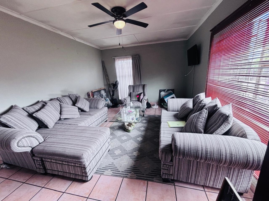 4 Bedroom Property for Sale in Krugersdorp West Gauteng