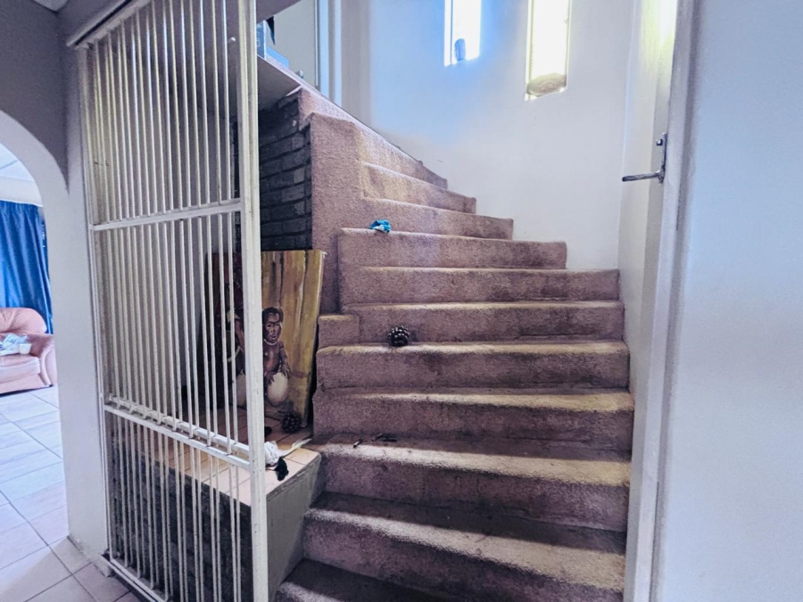 4 Bedroom Property for Sale in Krugersdorp West Gauteng