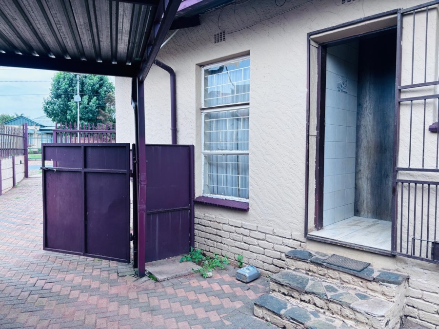 4 Bedroom Property for Sale in Krugersdorp West Gauteng
