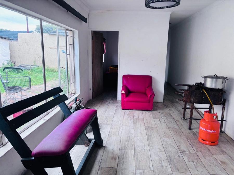 4 Bedroom Property for Sale in Krugersdorp West Gauteng