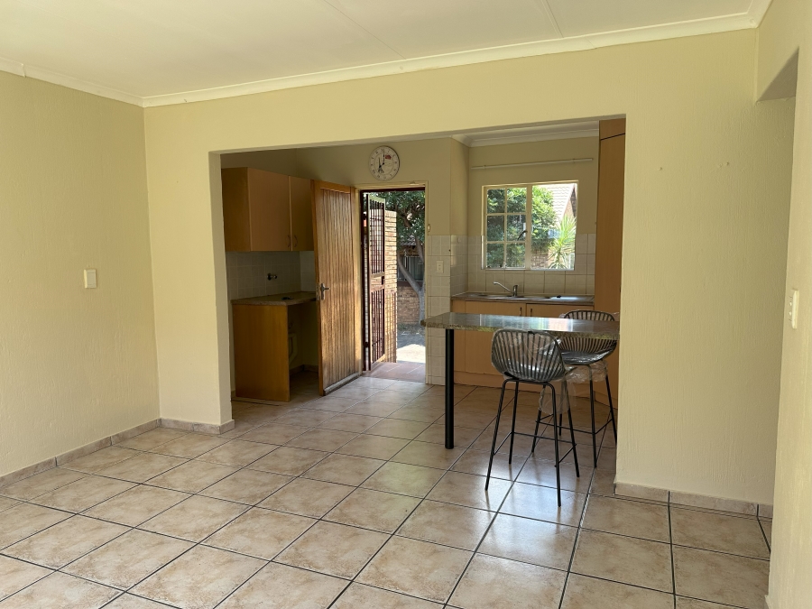 To Let 3 Bedroom Property for Rent in Wilgeheuwel Gauteng