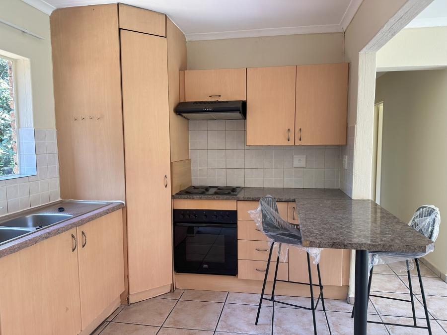 To Let 3 Bedroom Property for Rent in Wilgeheuwel Gauteng