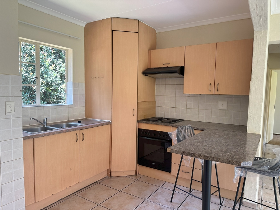 To Let 3 Bedroom Property for Rent in Wilgeheuwel Gauteng
