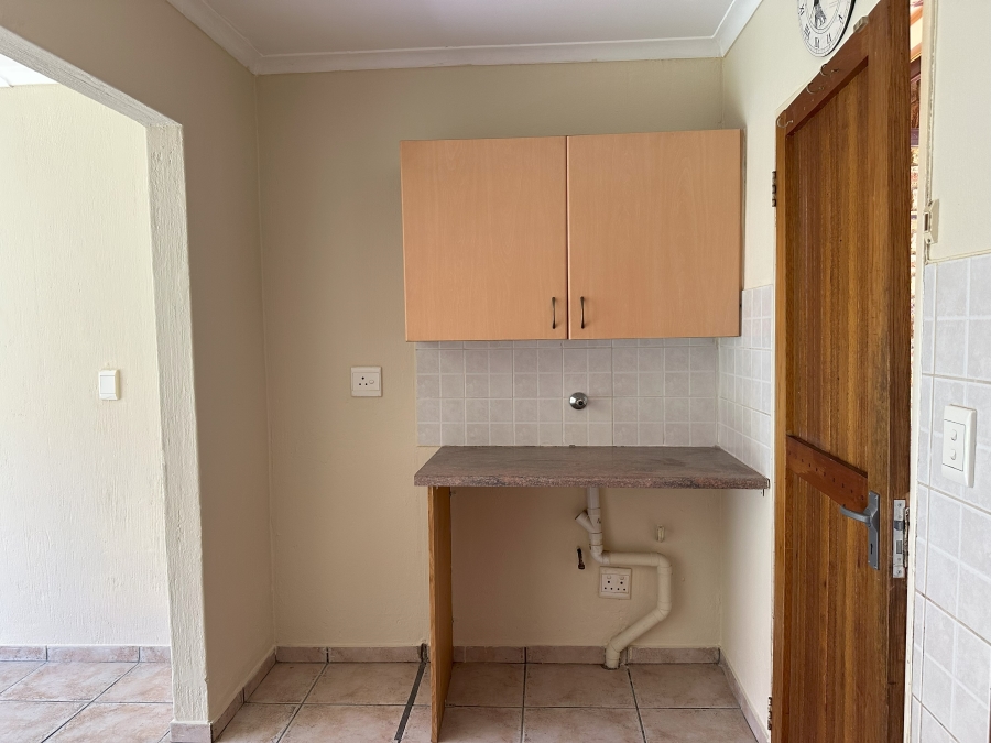 To Let 3 Bedroom Property for Rent in Wilgeheuwel Gauteng