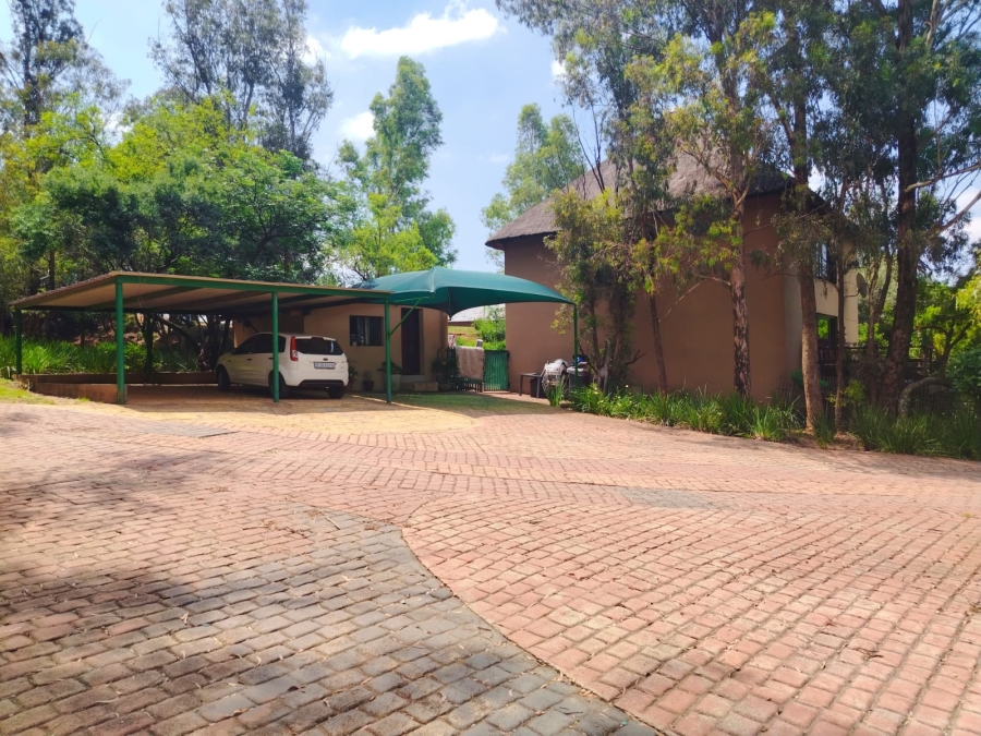 To Let 2 Bedroom Property for Rent in Muldersdrift Gauteng