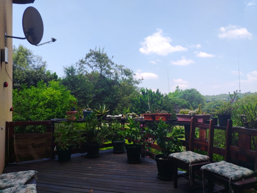 To Let 2 Bedroom Property for Rent in Muldersdrift Gauteng