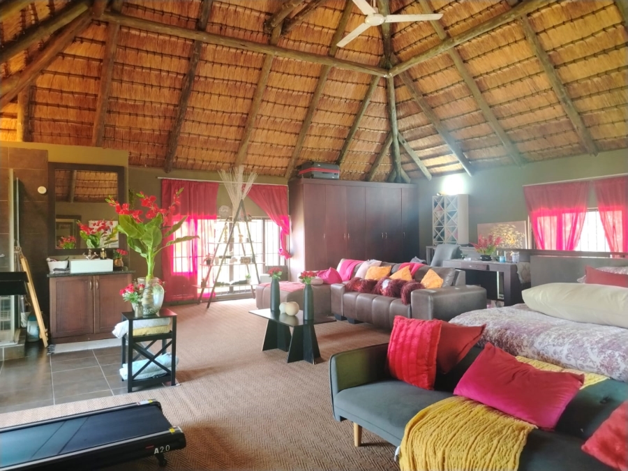 To Let 2 Bedroom Property for Rent in Muldersdrift Gauteng