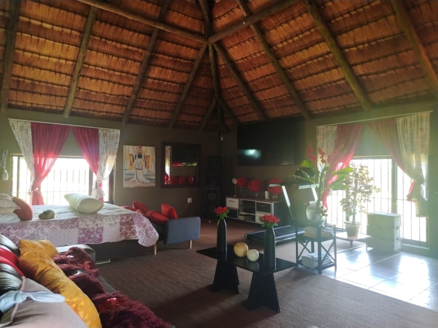 To Let 2 Bedroom Property for Rent in Muldersdrift Gauteng