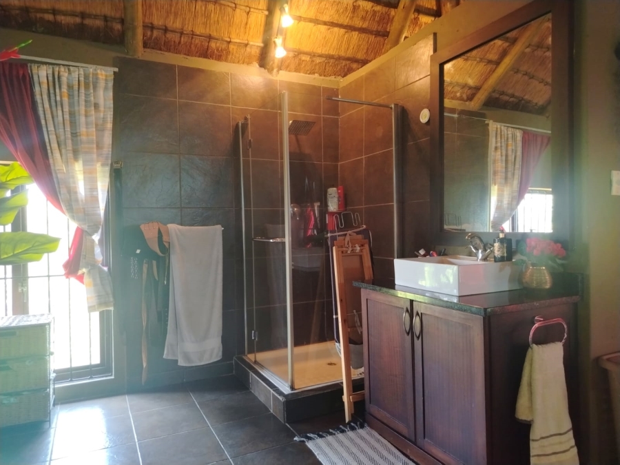 To Let 2 Bedroom Property for Rent in Muldersdrift Gauteng