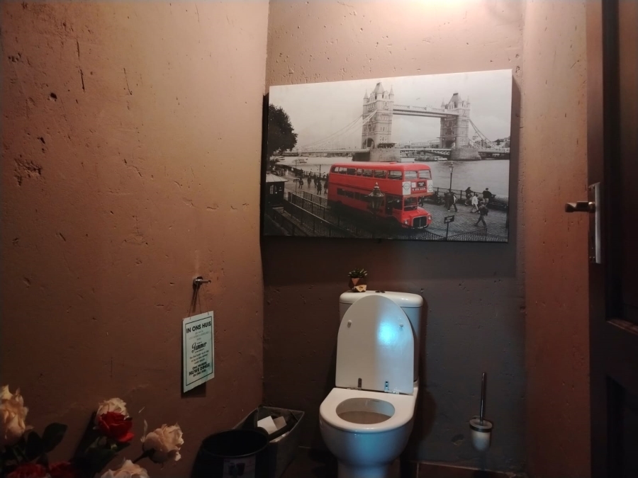 To Let 2 Bedroom Property for Rent in Muldersdrift Gauteng