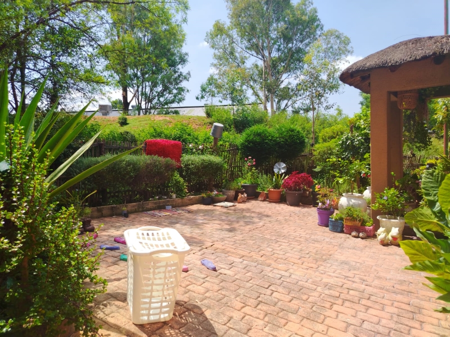 To Let 2 Bedroom Property for Rent in Muldersdrift Gauteng