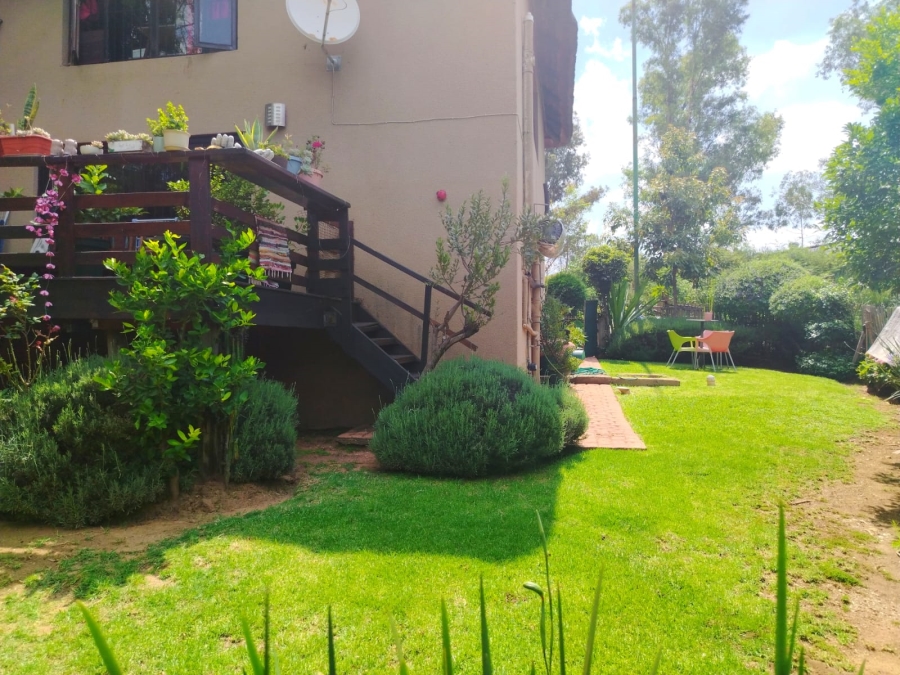 To Let 2 Bedroom Property for Rent in Muldersdrift Gauteng
